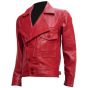 Movie aviator jacket