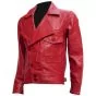 Movie aviator jacket