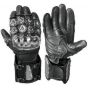Bandit Black Moto Gloves