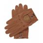 Mens Leather Driving Gloves