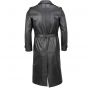 Belted Classic Long Coat
