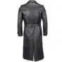 Belted Classic Long Coat