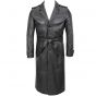 Belted Classic Long Coat