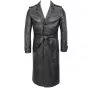 Belted Classic Long Coat