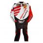 Ben Bostrom American Honda 2004 AMA Leathers Ben Bostrom Honda