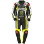 Ben Spies Monster Yamaha 2010 Motorbike Leather Suit Ben Spies Yamaha  2013