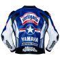 Ben Spies Yamaha jacket Ben Spies Yamaha MotoGP