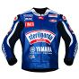 Ben Spies Yamaha jacket Ben Spies Yamaha MotoGP