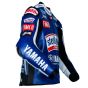 Ben Spies Yamaha jacket Ben Spies Yamaha MotoGP