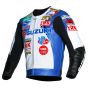 Ben Spies Leather Jacket Ben Spies Suzuki