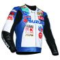 Ben Spies Leather Jacket Ben Spies Suzuki