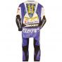 Ben Spies Suzuki Leathers 2006 AMA Ben Spies Suzuki MotoGP