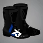 Alex Marquez Boots 2023