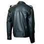 Biker Boyz leather jacket