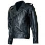 Biker Boyz leather jacket