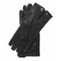 Black Cuff Gloves