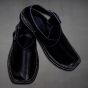 Leather Chappal Men
