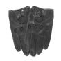 Leather Fashion Driving Gloves