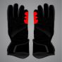 Riding Leather Gloves