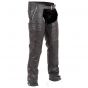 Premium Biker Chaps
