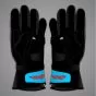 motorbike leather gloves