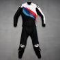 BMW Biker Suit 2023 front view