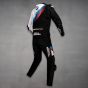 BMW Biker Suit 2023 right side view