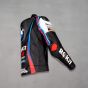BMW Moto Jacket Toprak Razgatlioglu SBK 2025 right side view