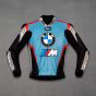 BMW Motorbike Jacket Leather