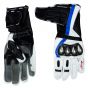 BMW S1000 RR Motorcycle Leather Gloves  BMW