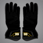 Brad Binder Gloves 2024 Palm View