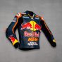 Brad Binder KTM Red Bull Biker Jacket MotoGP 2023 right view
