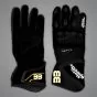 Brad Binder KTM MotoGP 2025 Gloves