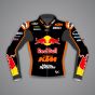 Brad Binder RedBull KTM Rider Jacket MotoGP 2024 front view