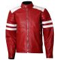 Brad Pitt Fight Club jacket