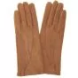 suede gloves