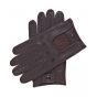Mens Leather Driving Gloves