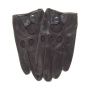 Leather Fashion Driving Gloves