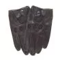 Leather Fashion Driving Gloves