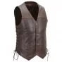Brown Premium Vest