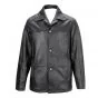 Front Buttoned Jacket