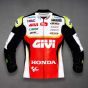 Cal Crutchlow jacket Cal Crutchlow Honda MotoGP 2019