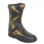 Camo Riding Boots