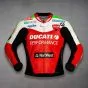 ducati retro jacket