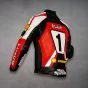 Carl Fogarty Ducati Retro Jacket WSBK 1999 left view
