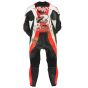 Carl Fogarty Ducati WSBK 1998 Leathers Carl Fogarty Ducati WSBK