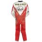 Ducati WSBK 1994 suit Carl Fogarty Ducati WSBK