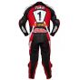Carl Fogarty Ducati WSBK 1999 Racing Suit Carl Fogarty Ducati WSBK