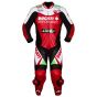 Carl Fogarty Ducati WSBK 1999 Racing Suit Carl Fogarty Ducati WSBK
