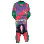 Carl Fogerty Honda WSBK 1990 Racing Suit Carl Fogarty Honda WSBK